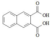2,3-萘二甲酸；2,3-Naphthalenedicarboxylic acid